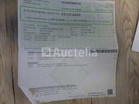 Ref:6747 - daf fan cf75 vuilniswagen (2009-465,712 km) - afbeelding 43 van  55