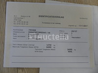 Ref:6747 - daf fan cf75 vuilniswagen (2009-465,712 km) - afbeelding 49 van  55