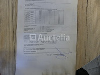 Ref:6747 - daf fan cf75 vuilniswagen (2009-465,712 km) - afbeelding 50 van  55