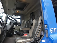 Ref:6747 - daf fan cf75 vuilniswagen (2009-465,712 km) - afbeelding 52 van  55