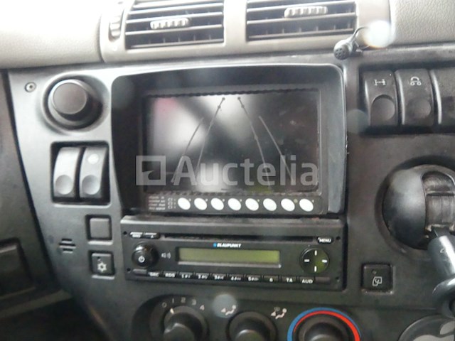 Ref:6747 - daf fan cf75 vuilniswagen (2009-465,712 km) - afbeelding 54 van  55