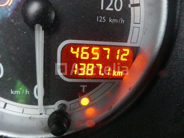 Ref:6747 - daf fan cf75 vuilniswagen (2009-465,712 km) - afbeelding 55 van  55