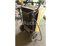 Ref:67591 - droogvast df800 constructieontvochtiger - afbeelding 2 van  5
