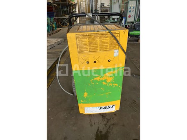 Ref:67591 - droogvast df800 constructieontvochtiger - afbeelding 5 van  5