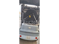 Ref:68220 - tenax international txe2 elektrische straatveger (vin: txe20b0095) - afbeelding 2 van  23