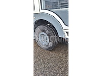 Ref:68220 - tenax international txe2 elektrische straatveger (vin: txe20b0095) - afbeelding 6 van  23