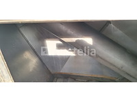 Ref:68220 - tenax international txe2 elektrische straatveger (vin: txe20b0095) - afbeelding 7 van  23