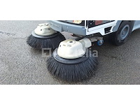 Ref:68220 - tenax international txe2 elektrische straatveger (vin: txe20b0095) - afbeelding 11 van  23