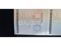 Ref:68220 - tenax international txe2 elektrische straatveger (vin: txe20b0095) - afbeelding 13 van  23