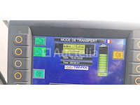 Ref:68220 - tenax international txe2 elektrische straatveger (vin: txe20b0095) - afbeelding 15 van  23