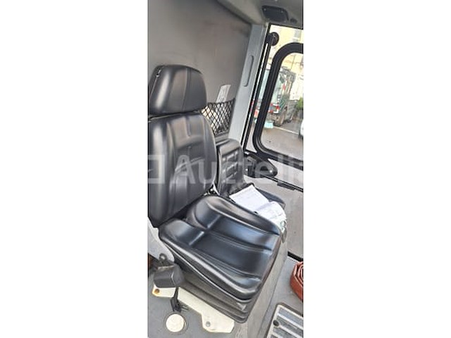 Ref:68220 - tenax international txe2 elektrische straatveger (vin: txe20b0095) - afbeelding 12 van  23