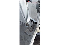 Ref:68220 - tenax international txe2 elektrische straatveger (vin: txe20b0095) - afbeelding 17 van  23