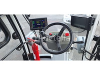 Ref:68220 - tenax international txe2 elektrische straatveger (vin: txe20b0095) - afbeelding 18 van  23