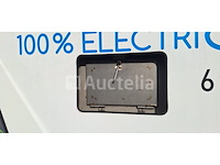 Ref:68220 - tenax international txe2 elektrische straatveger (vin: txe20b0095) - afbeelding 21 van  23