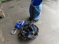 Ref:69130 - veiligheidsharnas met somain-levenslijn - afbeelding 4 van  5