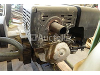 Ref:69314-69441 - 2 generatorsets (voor onderdelen) - afbeelding 3 van  13