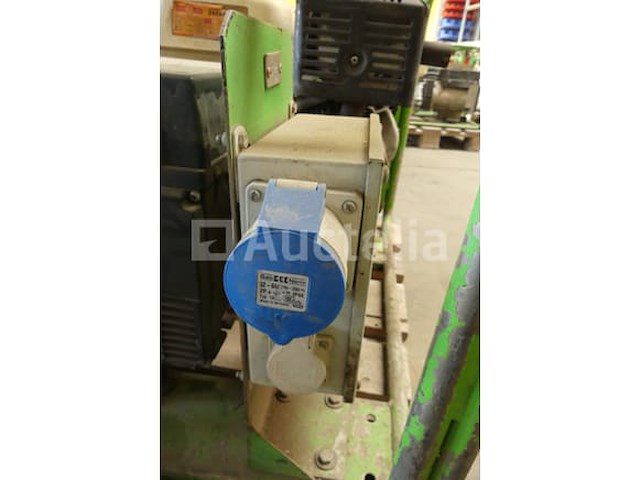 Ref:69314-69441 - 2 generatorsets (voor onderdelen) - afbeelding 4 van  13