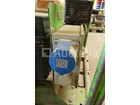 Ref:69314-69441 - 2 generatorsets (voor onderdelen) - afbeelding 4 van  13