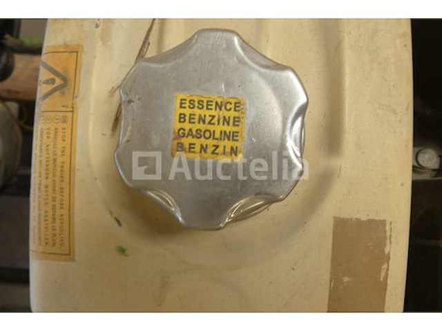 Ref:69314-69441 - 2 generatorsets (voor onderdelen) - afbeelding 6 van  13