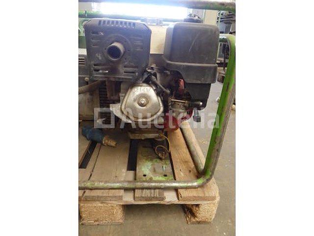 Ref:69314-69441 - 2 generatorsets (voor onderdelen) - afbeelding 12 van  13