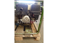 Ref:69314-69441 - 2 generatorsets (voor onderdelen) - afbeelding 12 van  13