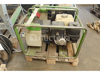 Ref:69314-69441 - 2 generatorsets (voor onderdelen) - afbeelding 13 van  13
