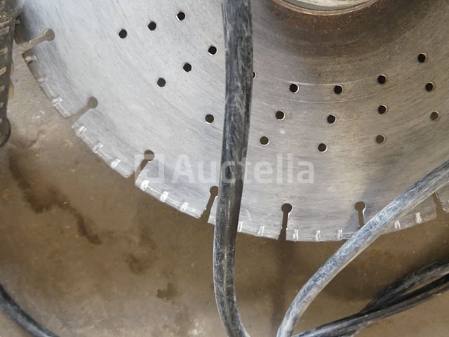 Ref:69699-71799-73645 - 3 elektrisch gereedschap - afbeelding 2 van  12