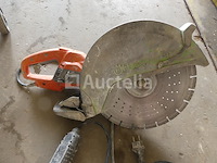 Ref:69699-71799-73645 - 3 elektrisch gereedschap - afbeelding 3 van  12