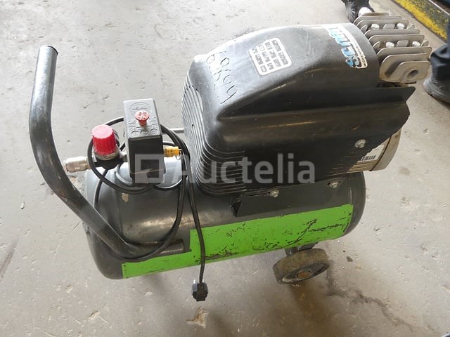 Ref:69699-71799-73645 - 3 elektrisch gereedschap - afbeelding 5 van  12