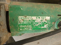 Ref:69699-71799-73645 - 3 elektrisch gereedschap - afbeelding 6 van  12