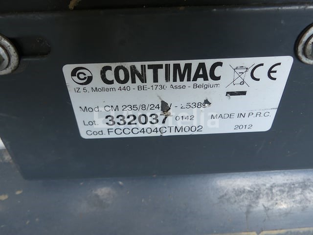 Ref:69699-71799-73645 - 3 elektrisch gereedschap - afbeelding 10 van  12