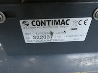 Ref:69699-71799-73645 - 3 elektrisch gereedschap - afbeelding 10 van  12