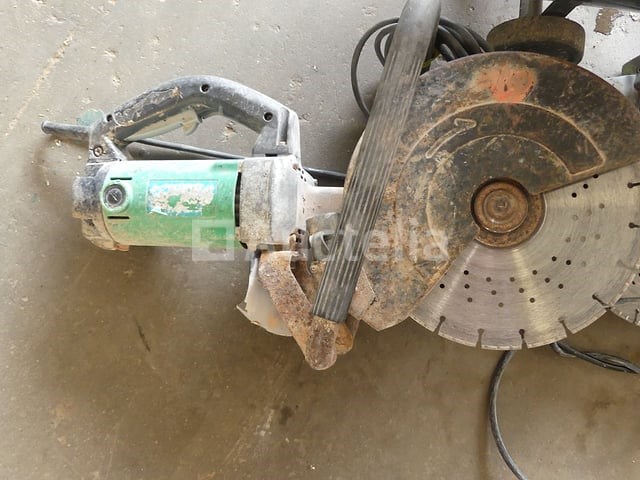 Ref:69699-71799-73645 - 3 elektrisch gereedschap - afbeelding 11 van  12