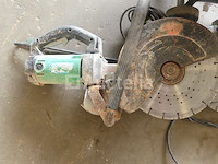 Ref:69699-71799-73645 - 3 elektrisch gereedschap - afbeelding 11 van  12