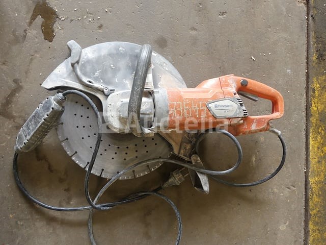 Ref:69699-71799-73645 - 3 elektrisch gereedschap - afbeelding 12 van  12