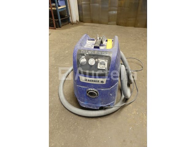 Ref:69718-73764 - 2 berner constructievacuüms - afbeelding 2 van  12