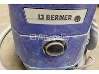 Ref:69718-73764 - 2 berner constructievacuüms - afbeelding 4 van  12