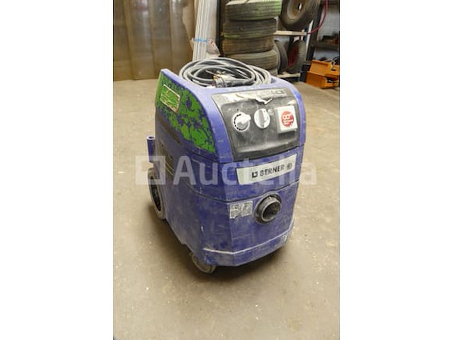 Ref:69718-73764 - 2 berner constructievacuüms - afbeelding 1 van  12