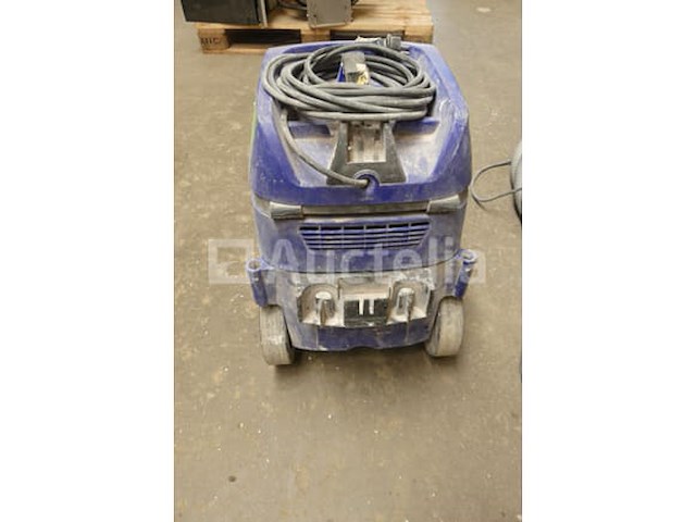 Ref:69718-73764 - 2 berner constructievacuüms - afbeelding 5 van  12