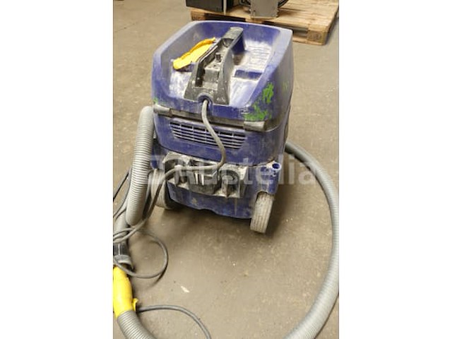 Ref:69718-73764 - 2 berner constructievacuüms - afbeelding 7 van  12