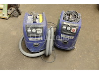 Ref:69718-73764 - 2 berner constructievacuüms - afbeelding 8 van  12