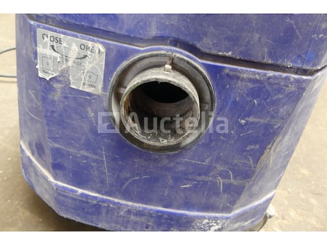 Ref:69718-73764 - 2 berner constructievacuüms - afbeelding 9 van  12