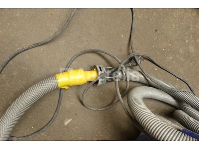 Ref:69718-73764 - 2 berner constructievacuüms - afbeelding 10 van  12