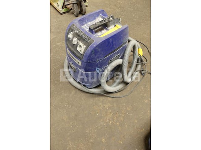 Ref:69718-73764 - 2 berner constructievacuüms - afbeelding 11 van  12