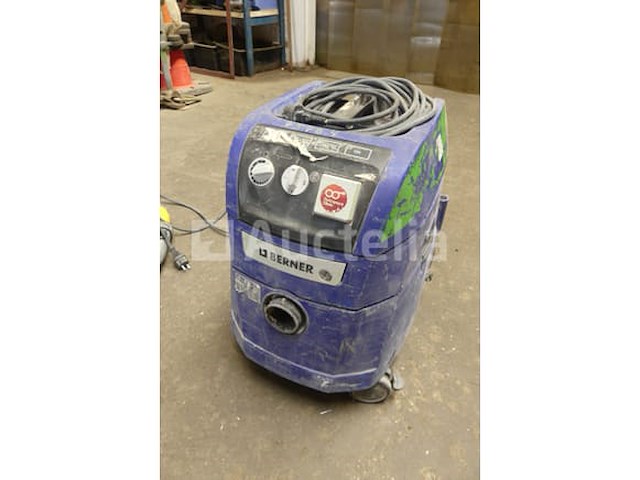 Ref:69718-73764 - 2 berner constructievacuüms - afbeelding 12 van  12