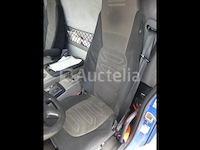 Ref:6976 - daf bakwagen fa-lf55 - afbeelding 3 van  40