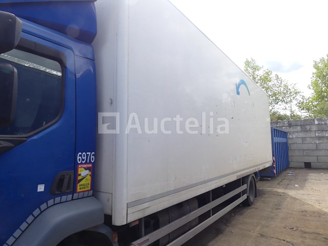Ref:6976 - daf bakwagen fa-lf55 - afbeelding 4 van  40