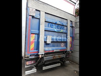 Ref:6976 - daf bakwagen fa-lf55 - afbeelding 5 van  40