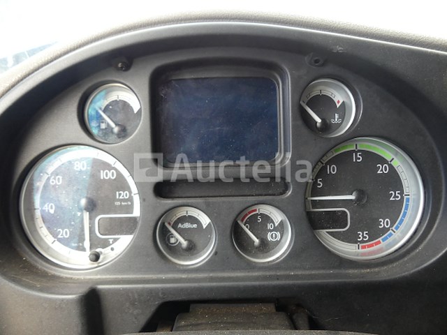 Ref:6976 - daf bakwagen fa-lf55 - afbeelding 6 van  40