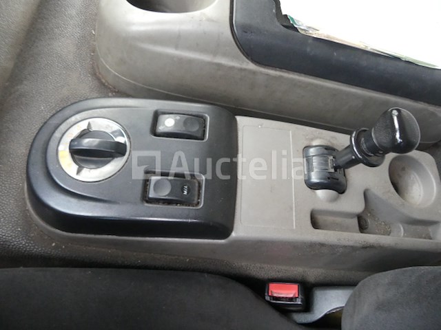 Ref:6976 - daf bakwagen fa-lf55 - afbeelding 7 van  40